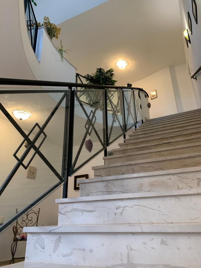 Villa Istriana Ližnjan Eksteriør billede