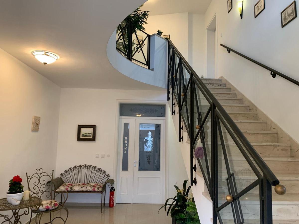 Villa Istriana Ližnjan Eksteriør billede