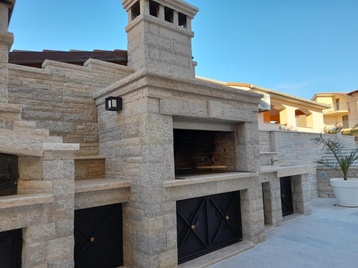 Villa Istriana Ližnjan Eksteriør billede