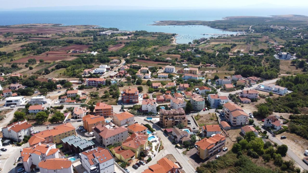 Villa Istriana Ližnjan Eksteriør billede
