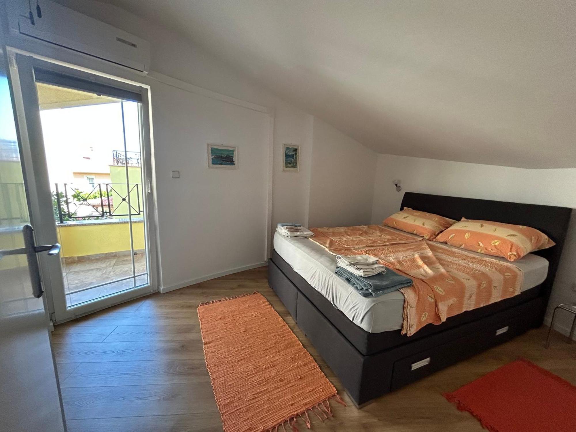 Villa Istriana Ližnjan Eksteriør billede