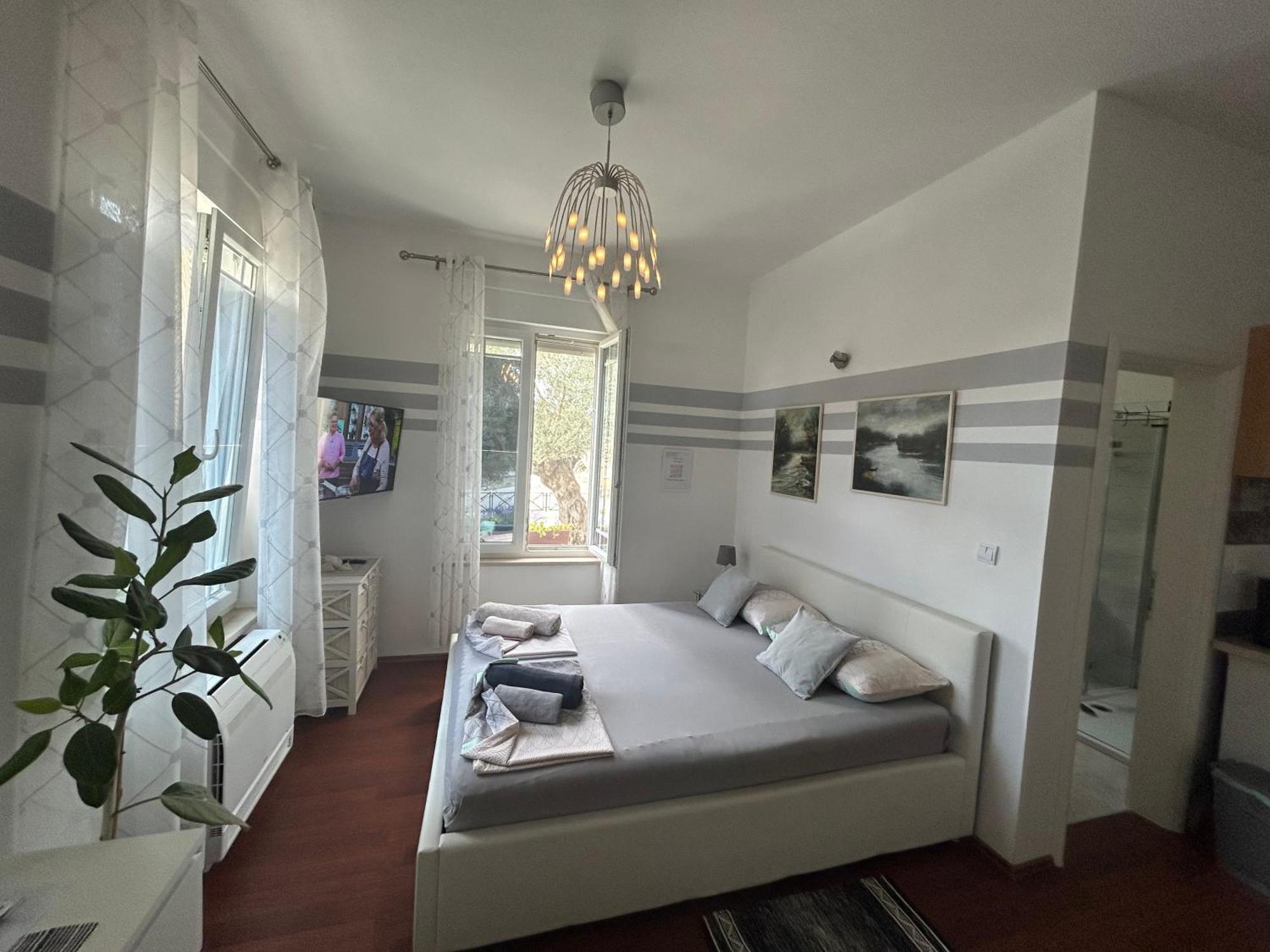 Villa Istriana Ližnjan Eksteriør billede