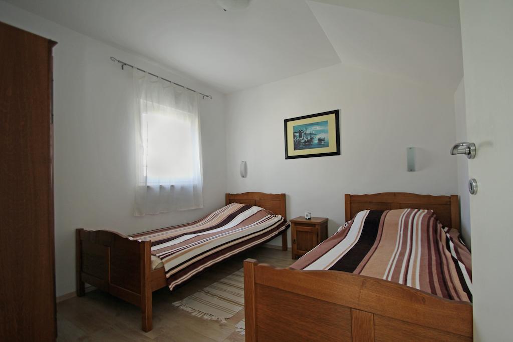 Villa Istriana Ližnjan Værelse billede